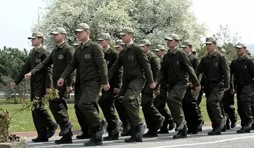 Bedelli Askerlik Ücreti Netleşti: 243 Bin TL