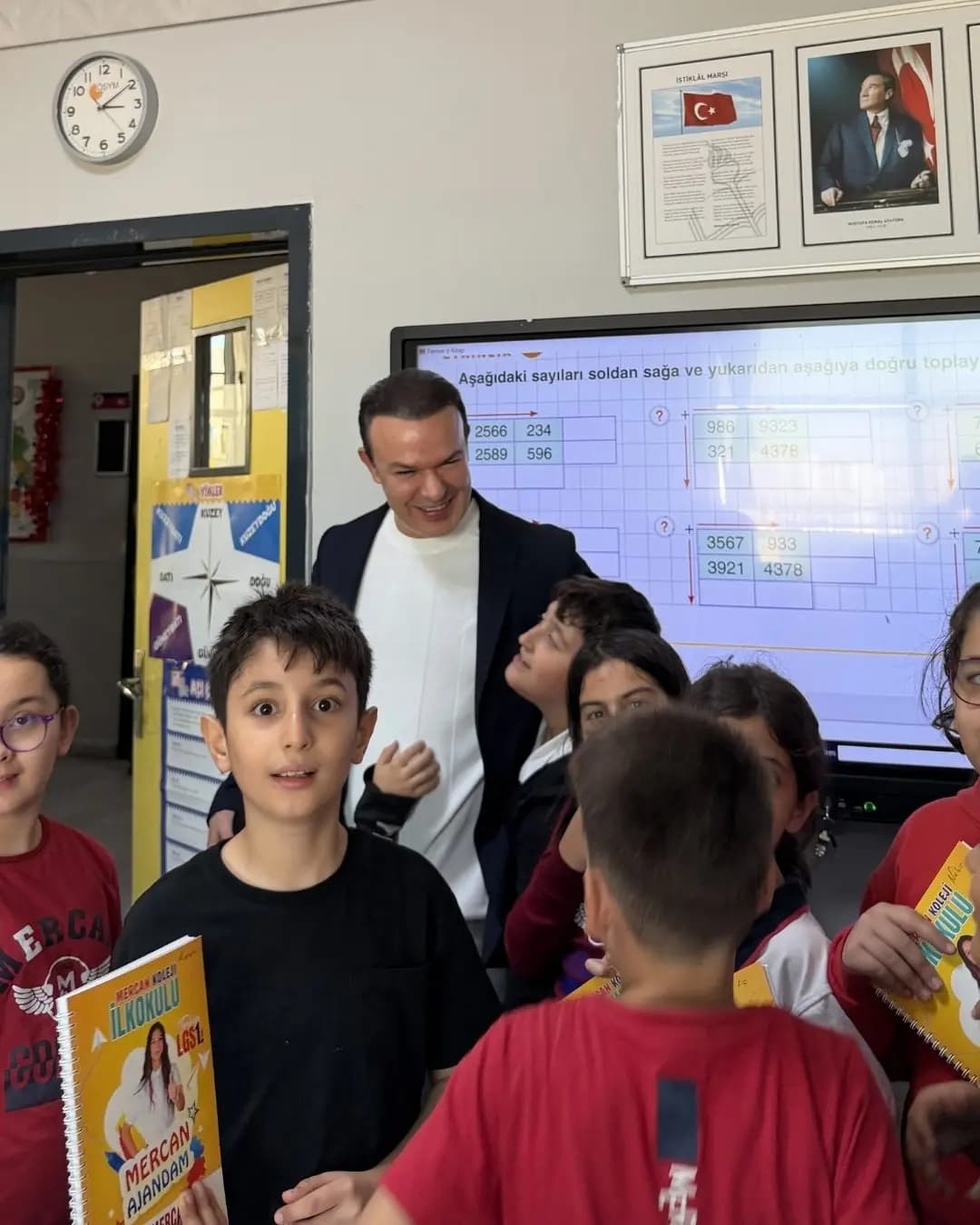 Çocuklara yaz okulu tavsiyesi