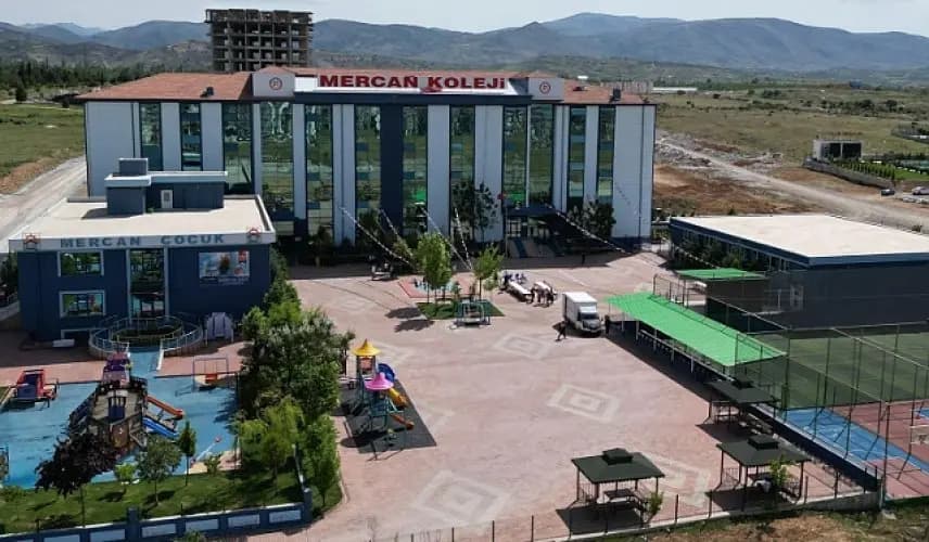 Mercan Koleji: Çağdaş Eğitimde Yeni Bir Dönem Başlatıyor