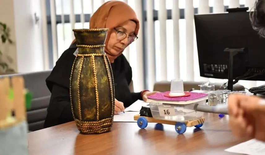 Dereceye Giren Okullar 23 Nisan'da Açıklanacak