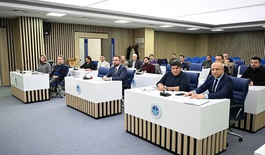 Arslantepe'nin Beş Yıllık Yol Haritası Battalgazi Belediyesi Ev Sahipliğinde Hazırlandı