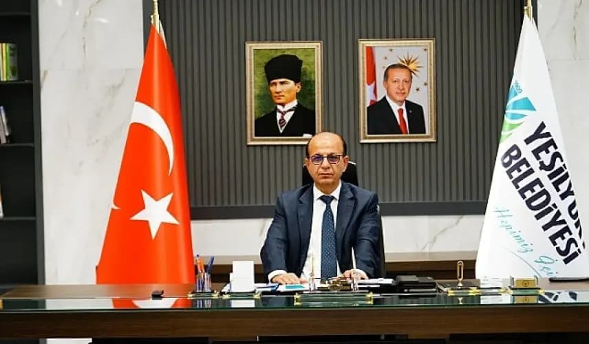 Regaip Kandiline Ulaşmanın Derin Bir Hazzını Yaşıyoruz