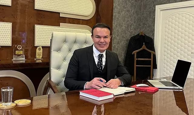 Mercan Koleji Yönetim Kurulu Başkanı Özcan Mercan, 8 Mart Dünya Kadınlar Günü Mesajı Yayımladı