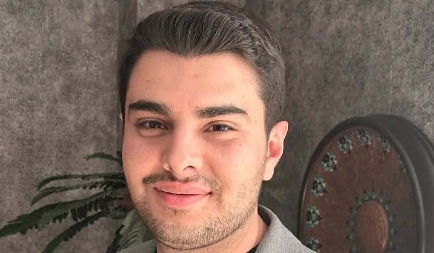 AK Parti Malatya Gençlik Kolları Başkanı Muhammet Kağan Mercan'dan Kadir Gecesi Mesajı