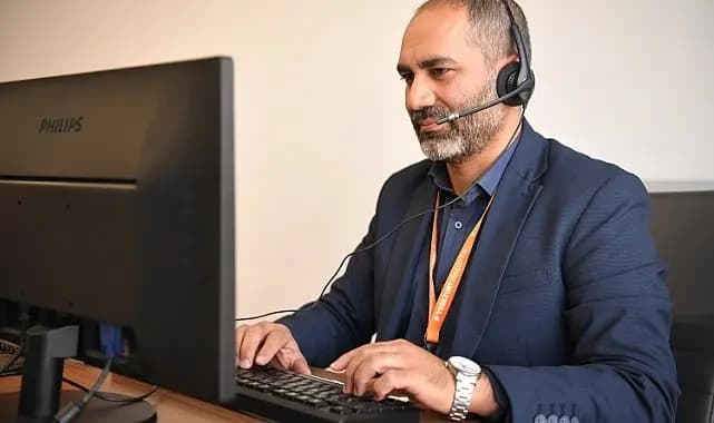 Yeşilyurt'ta şikayetler telefonda çözülüyor