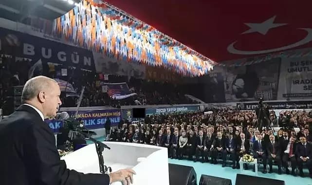 Cumhurbaşkanı Erdoğan Malatya'da Konuştu: "Ne Söz Verdiysek Yerine Getireceğiz"