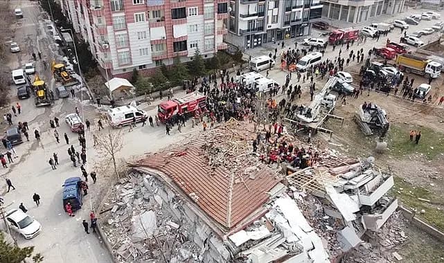 Malatya'da Mücbir sebep durumu uzatıldı