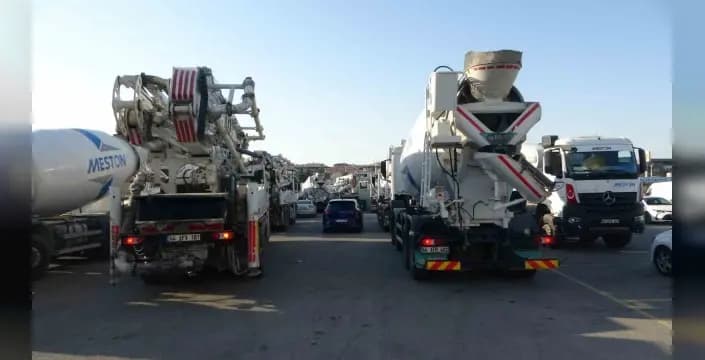 MESTON’da Yönetim Krizi: 19 İşçi İşten Atıldı, Sendikalar Tepkili