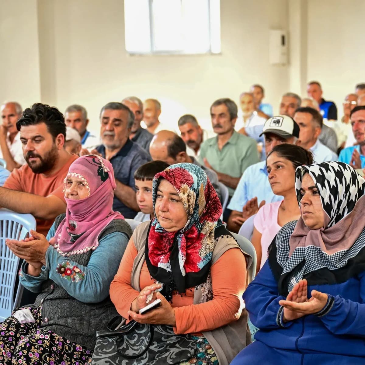 Banazı, Konak ve Horata’nın Geleceği Masaya Yatırıldı