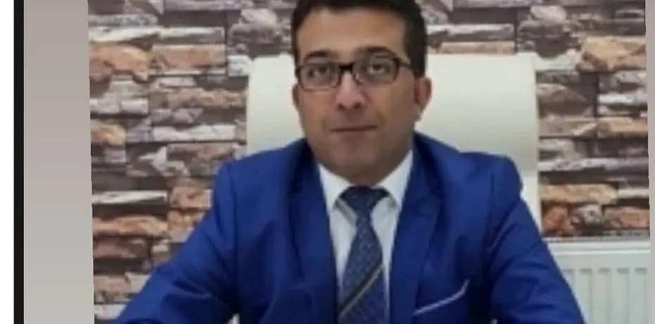 Dr. Ömer Faruk Kalı, Darende Hulusi Efendi Devlet Hastanesi Başhekimi Oldu