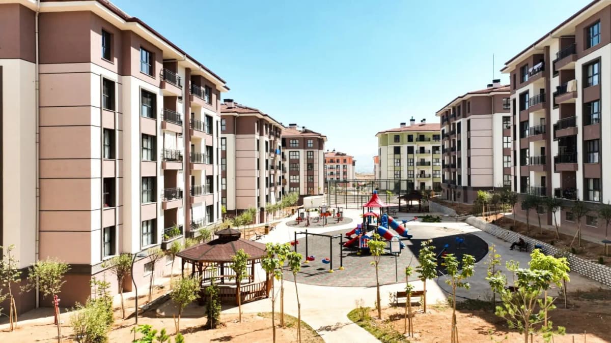 Konut Çıkanlar İçin Borçlandırma Süreci 26 Ocak-26 Mart arası