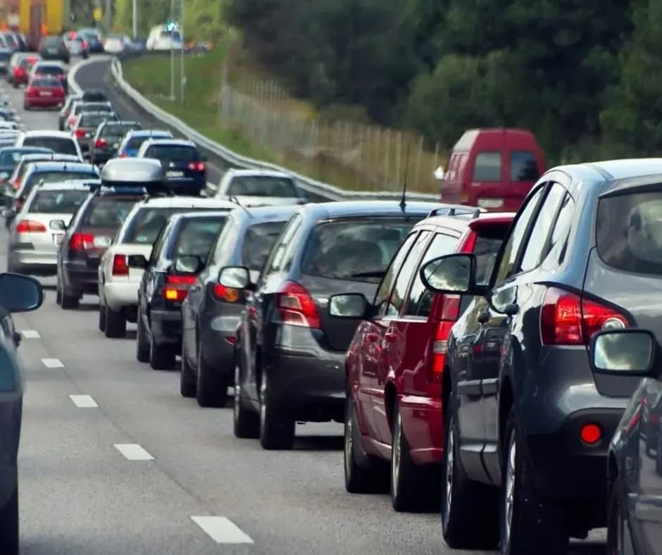 Malatya’da Motorlu Taşıt Sayısı 251 Bini Aştı