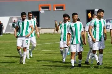 Yeşilyurtspor’dan Kritik Galibiyet: 1–0