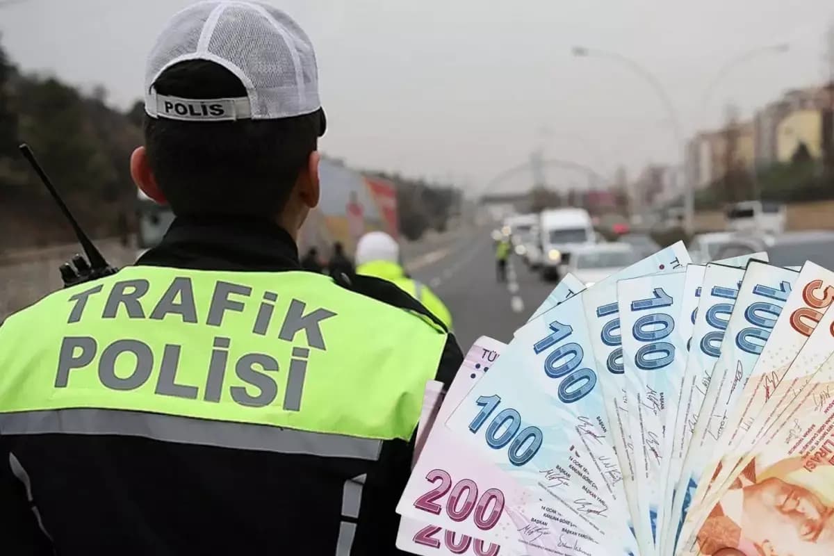 Malatya’da Hız, Plaka ve Ehliyet İhlallerine Rekor Ceza