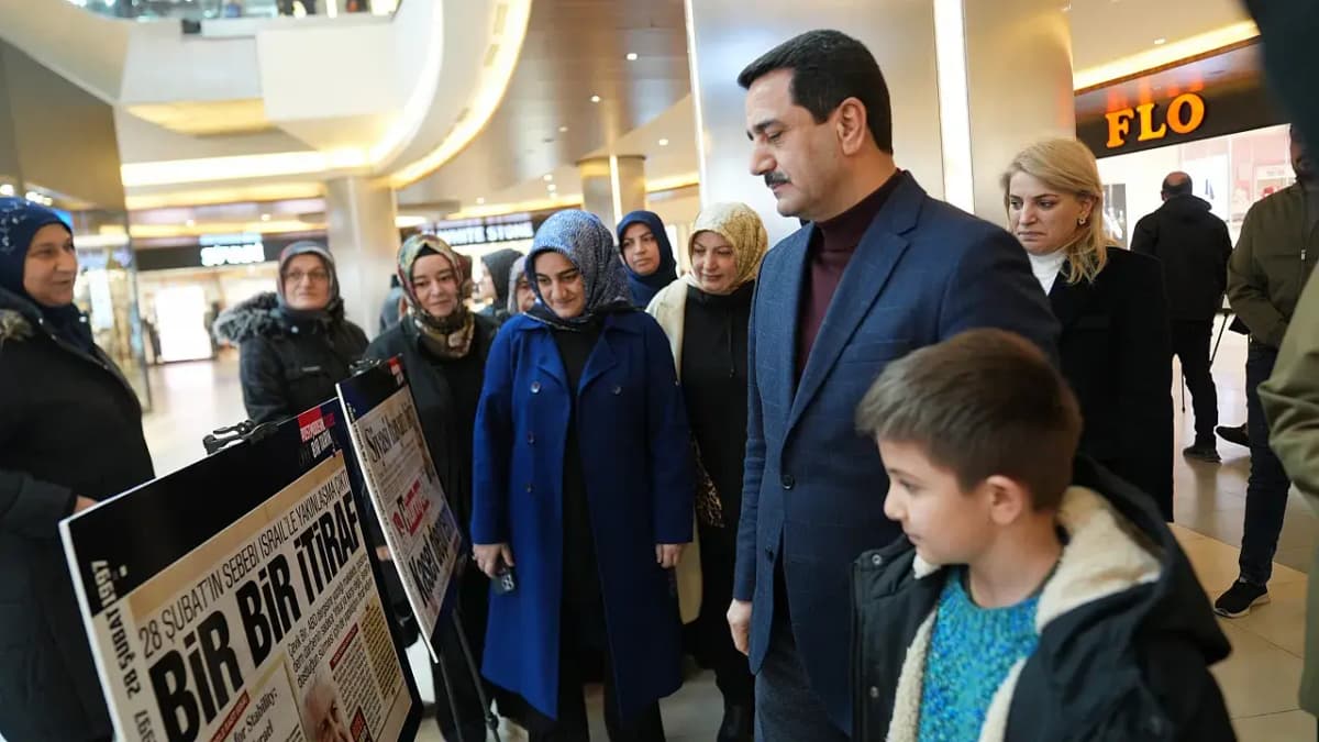 Karanlığın Fotoğrafları” Malatya’da Hafızaları Tazeledi 