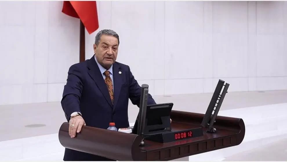 TBMM’de Av Turizmi Gündemi: MHP Malatya milletvekili Fendoğlu “Sürdürülebilirlik Kritik Önemde”
