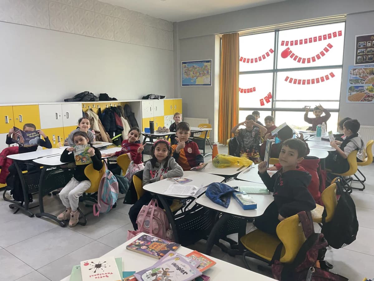 Okullarda İkinci Ara Tatil Başlıyor: Milyonlarca Öğrenci İçin 9 Günlük Dinlenme