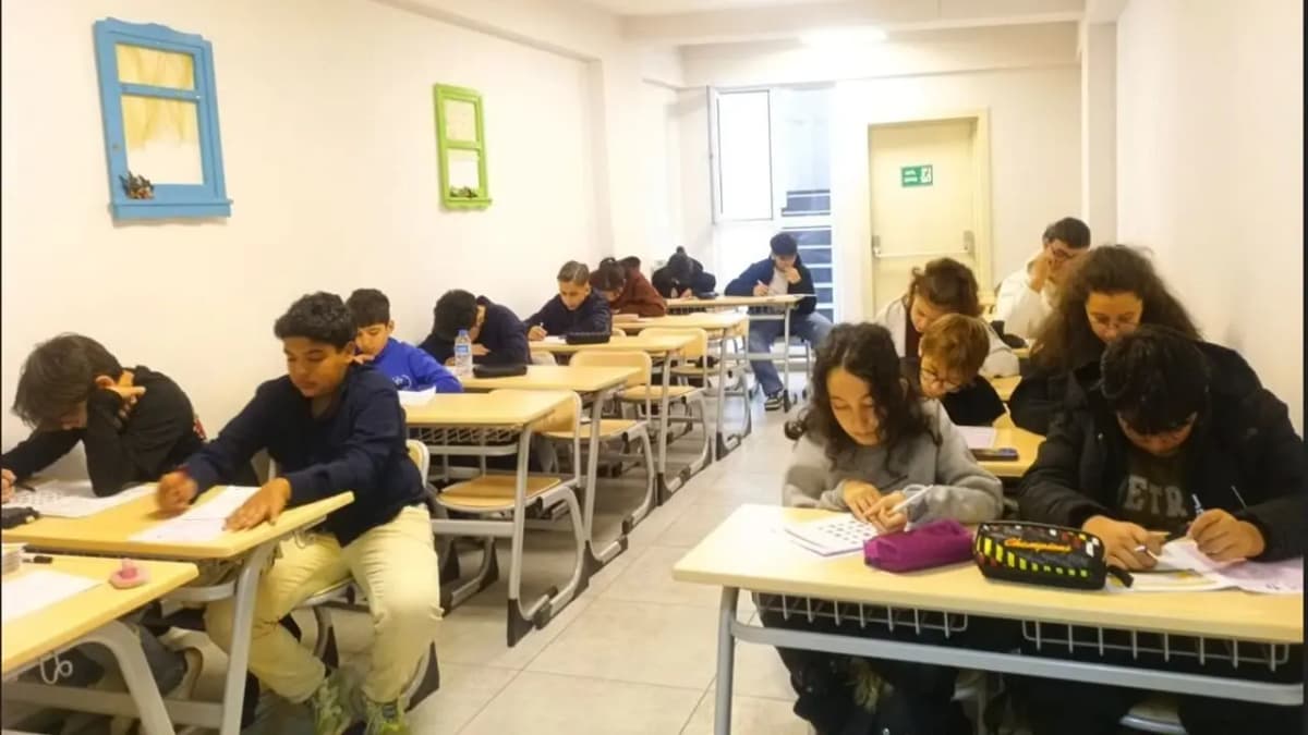 LGS 2026 Başvuruları Başlıyor: Sınav Tarihi, Detaylar ve Tüm Takvim Açıklandı