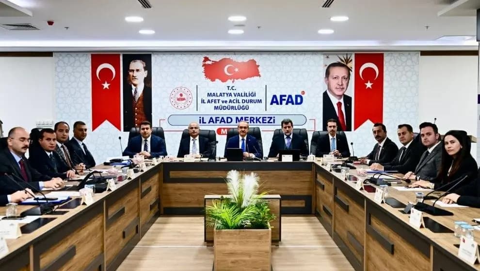 Malatya’da konut sürecinde kritik gelişme 17 bin kırsal konut için teslim tarihi açıklandı