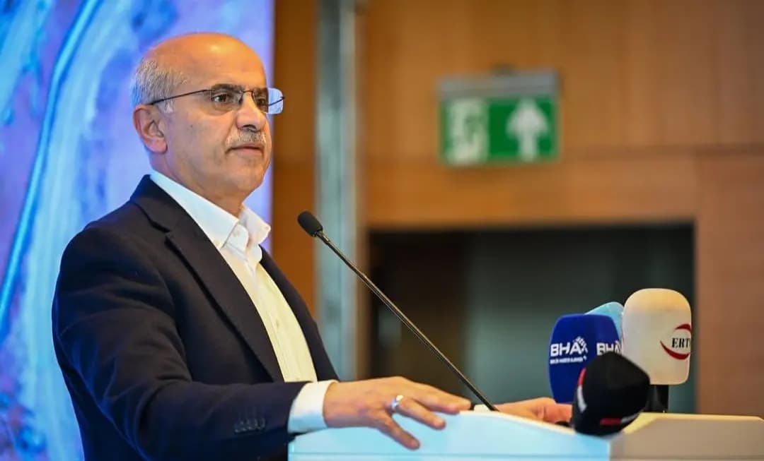 Malatya 2030 Vizyonu Açıklandı: Akıllı ve Dirençli Şehir İçin Dev Projeler