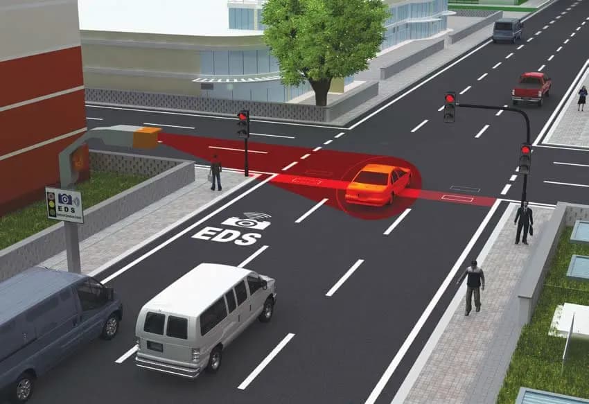 Malatya’da EDS Dönemi Başlıyor: 38 Noktada Trafik Denetimi