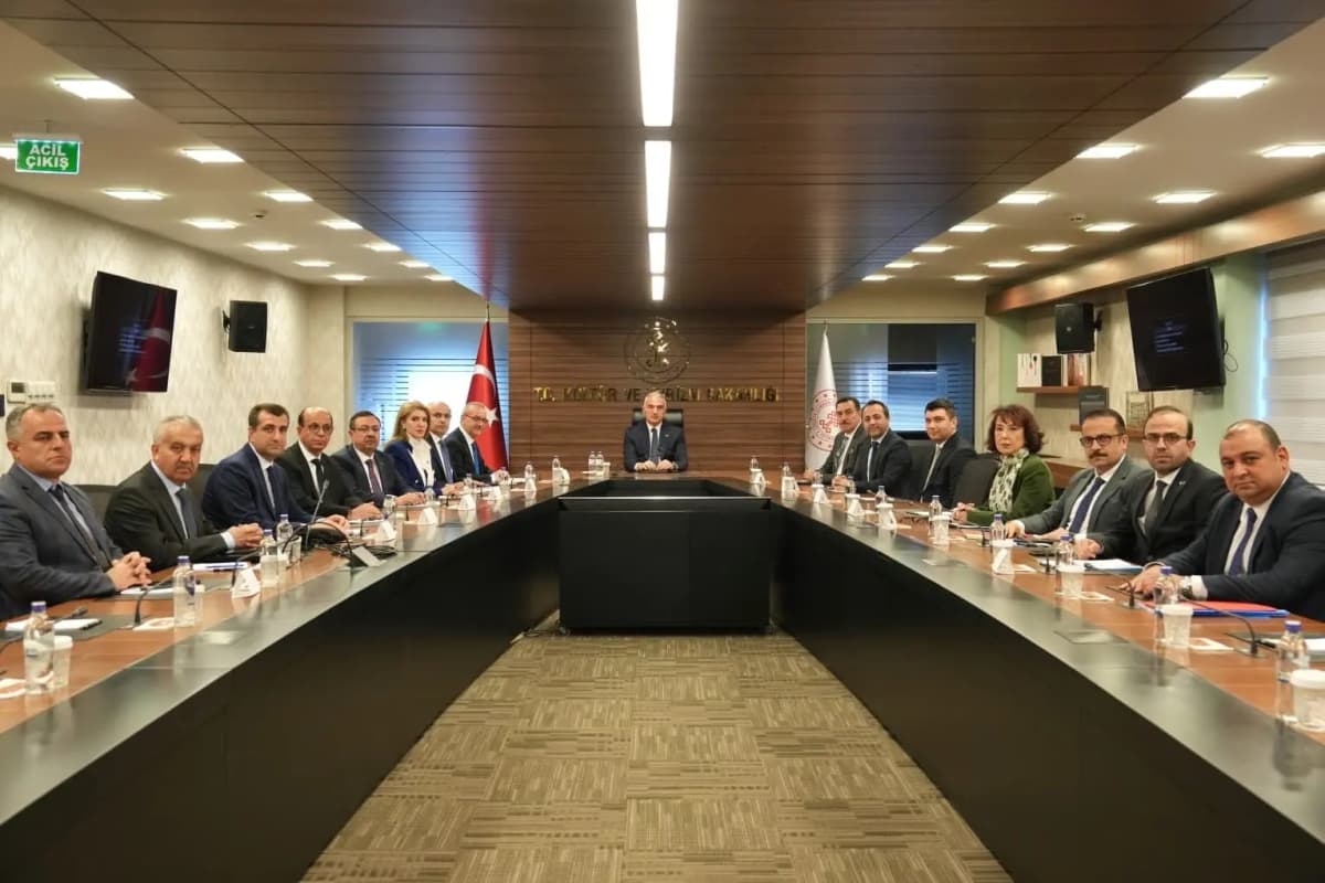 Malatya’nın Tarihi Ayağa Kalkıyor Ulu Cami için tarih verildi