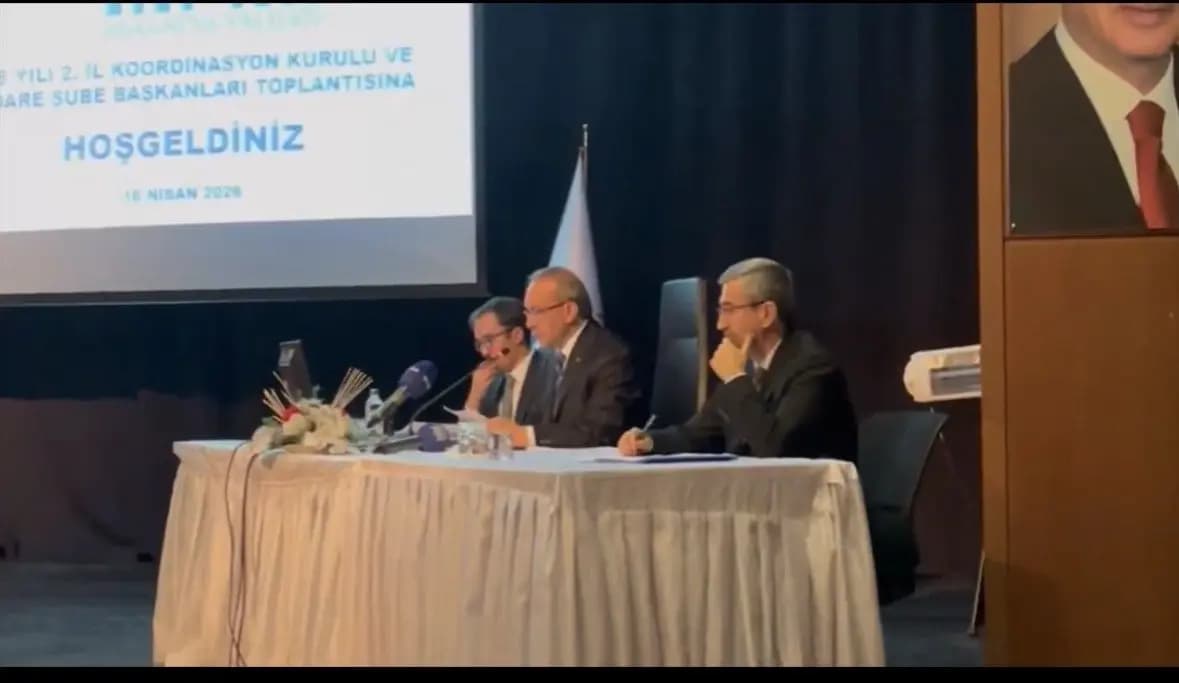 Malatya’da Dev Yatırım Zirvesi