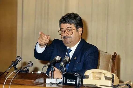 Malatya’dan çıkan bir vizyon, Türkiye’yi değiştirdi. ÇOK ÖZEL HABER