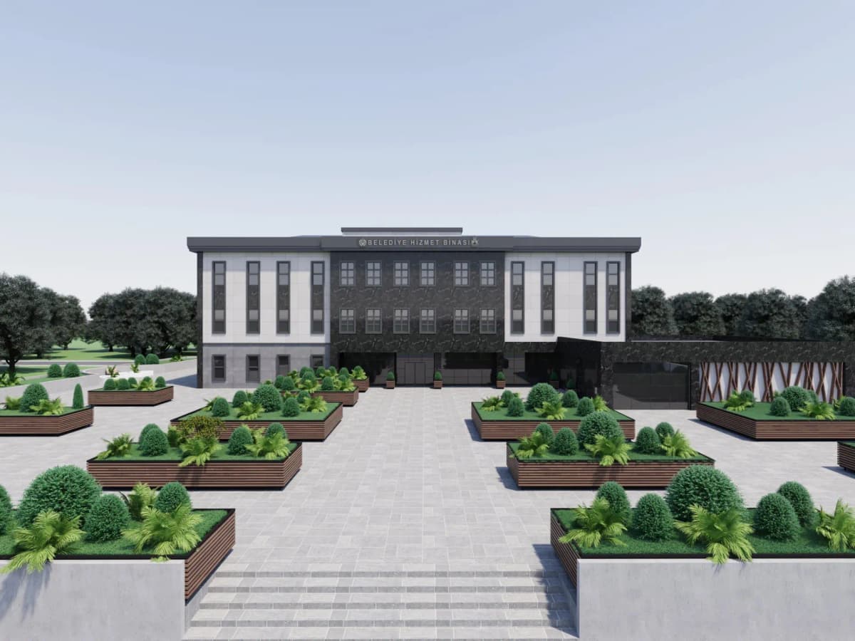 Malatya’da İlçelere Dev Yatırım! Akçadağ’da İnşaat Başladı, Doğanşehir Sırada